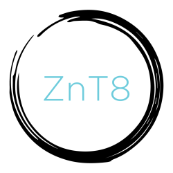ZnT8 Revealed
