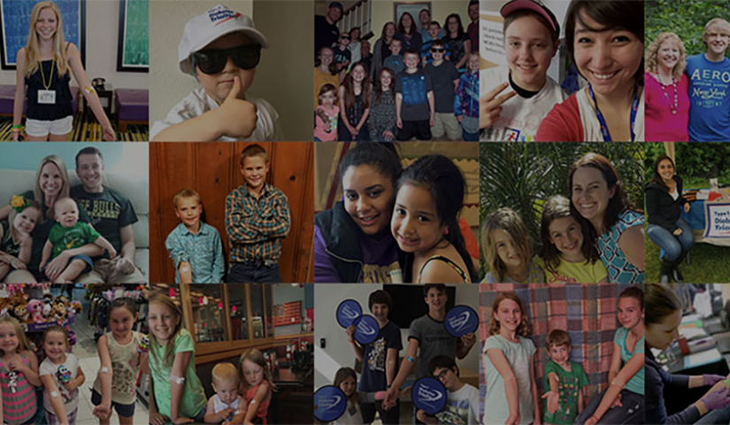 Our TrialNet Families: You're making a difference