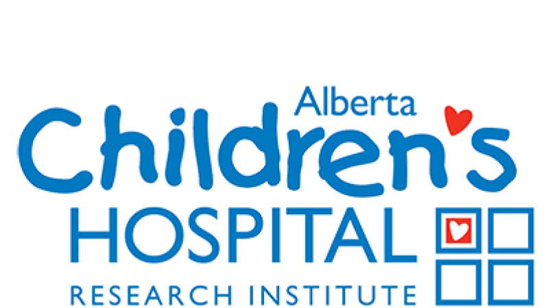 Alberta Children's Hospital Banner