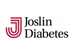 Joslin Diabetes Center logo