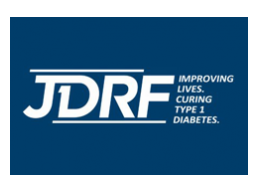 JDRF logo