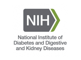 NIDDK logo