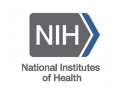 NIH logo