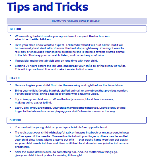 Tips & Tricks for Winning Little Draw